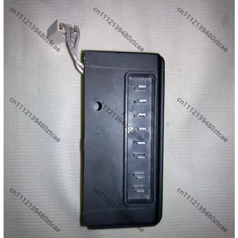 DC Compressor Special Controller, DC12V 24V 48V, For After‑Sales Only, Not Sold Separately