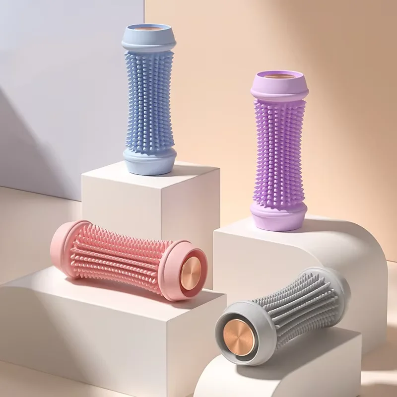 Multifunctional Non-Slip New Foot Massage Roller Relaxation Body Massager