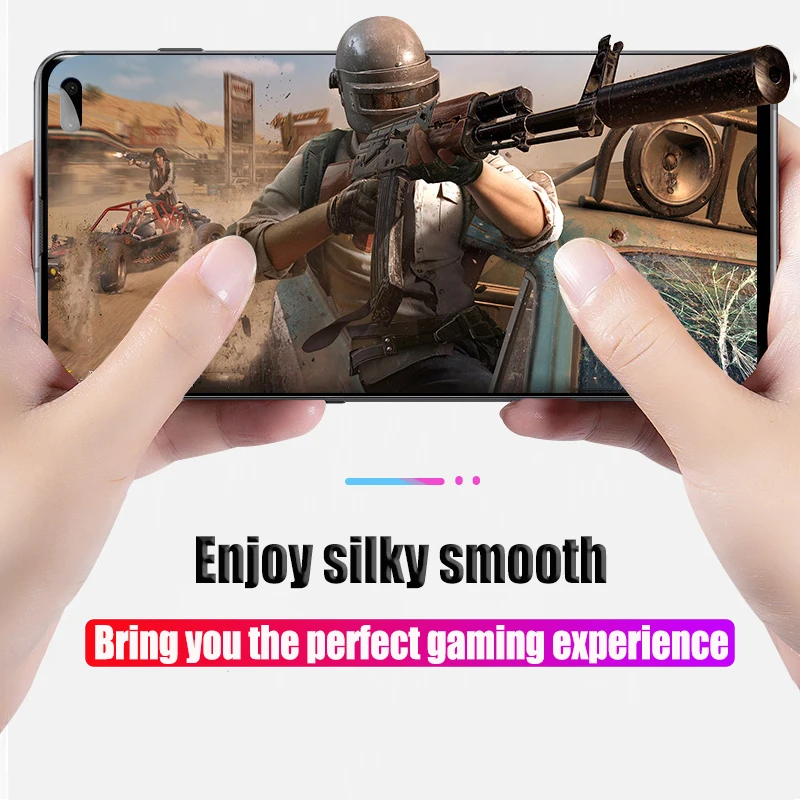 UV Liquid Full Glue Tempered Glass Screen Protector For Google Pixel 8 6 7 Pro Glass Google Pixel 6Pro 7Pro 8Pro Protective Film