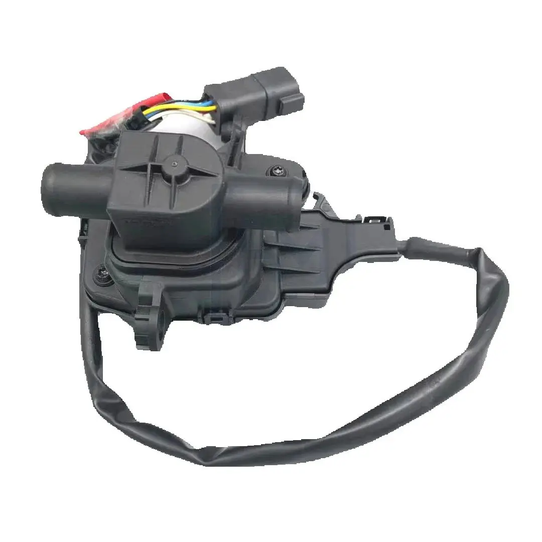 

OE: 2160199 1741027 1793197 1503790 Клапан управления подогревом кондиционера грузовика для SCANIA P G R T 4-й серии