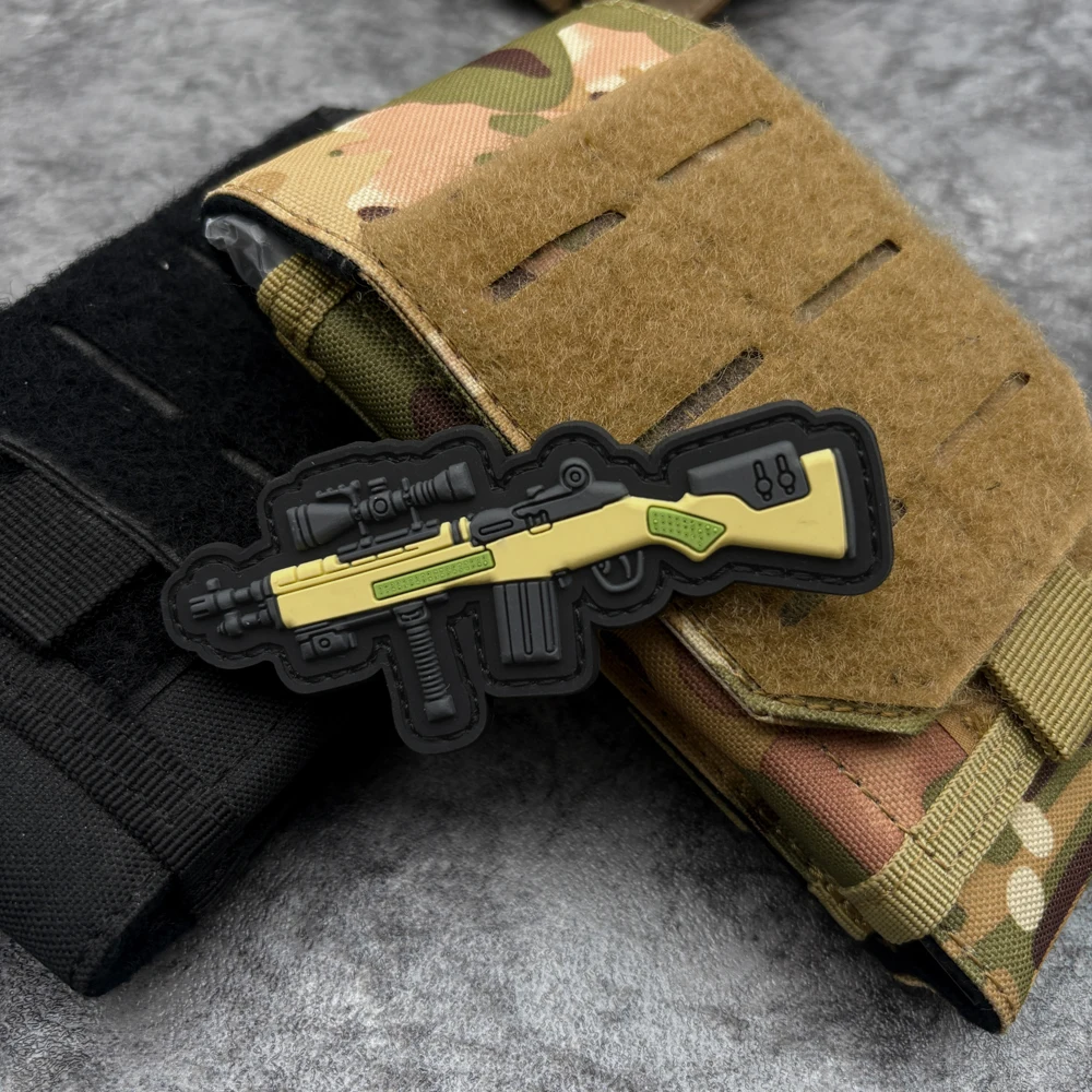 An Attack Pattern Pvc Patch, S - Velcro Hook Loop review and price