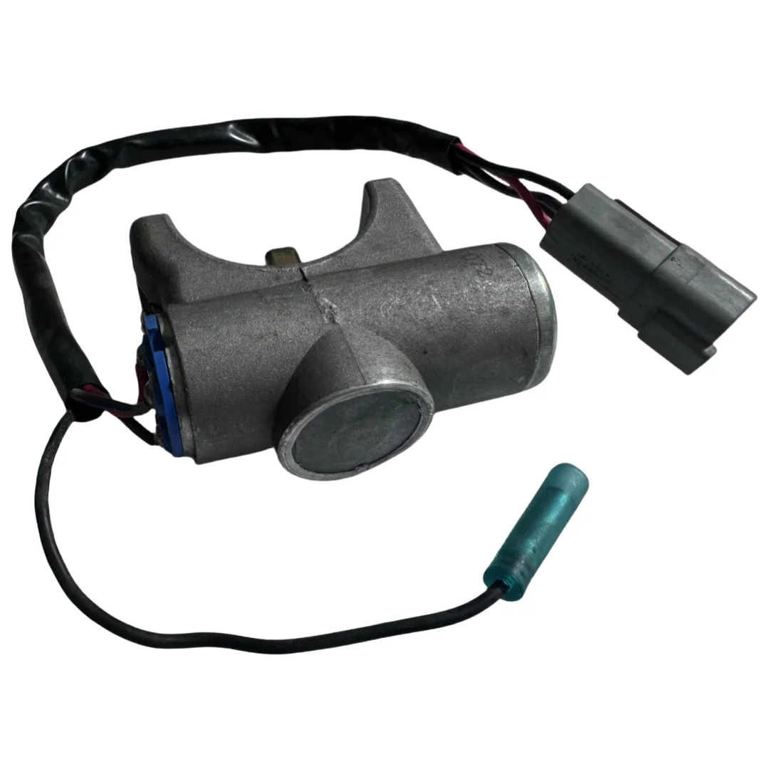 4-Pin مفتاح إشعال 700UTV مناسب لـ HISUN MASSIMO TSC BENCHE QUAD GO KART PDDC006372000000 #3