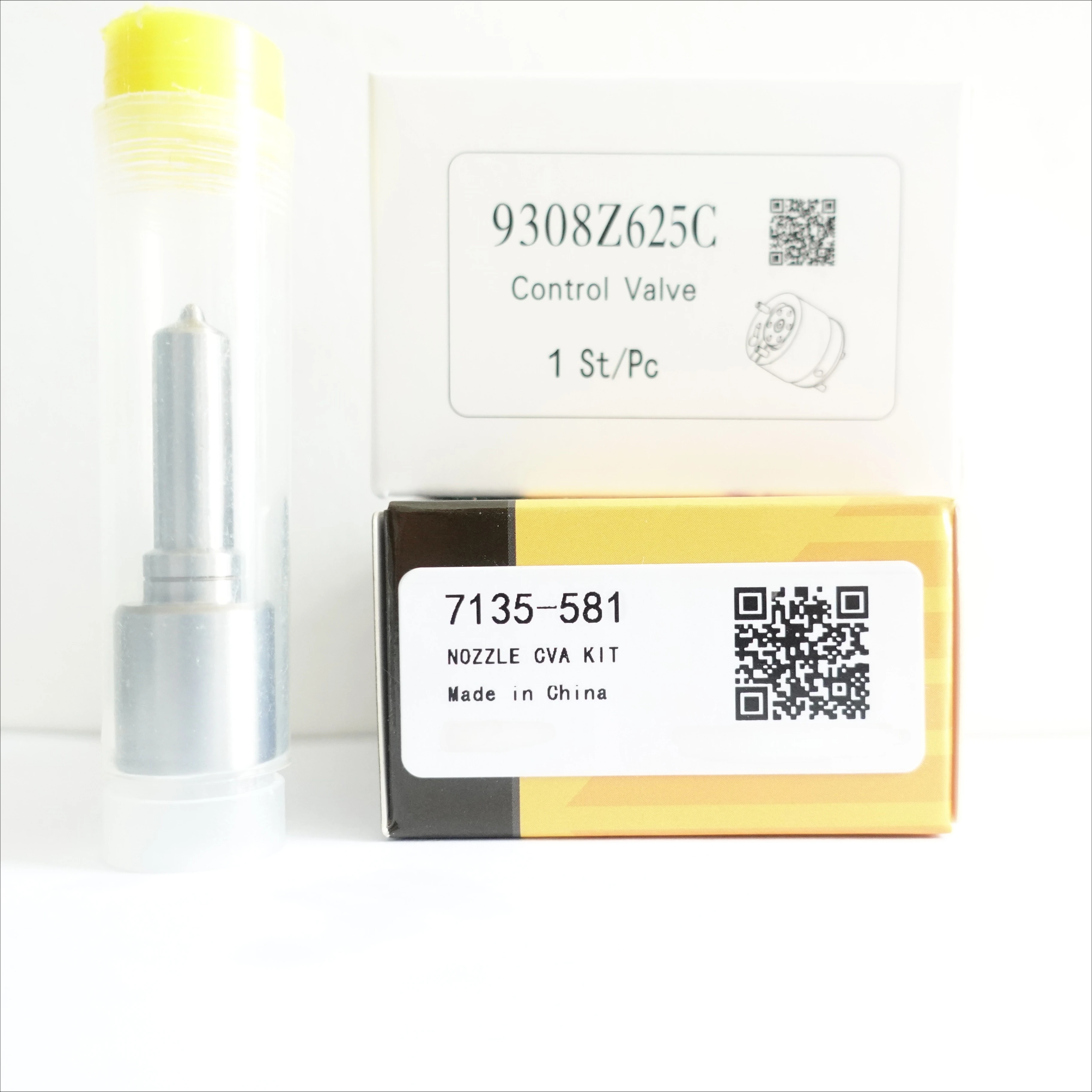 Diesel Injector Repair Kit BaiYuan Original 7135-581