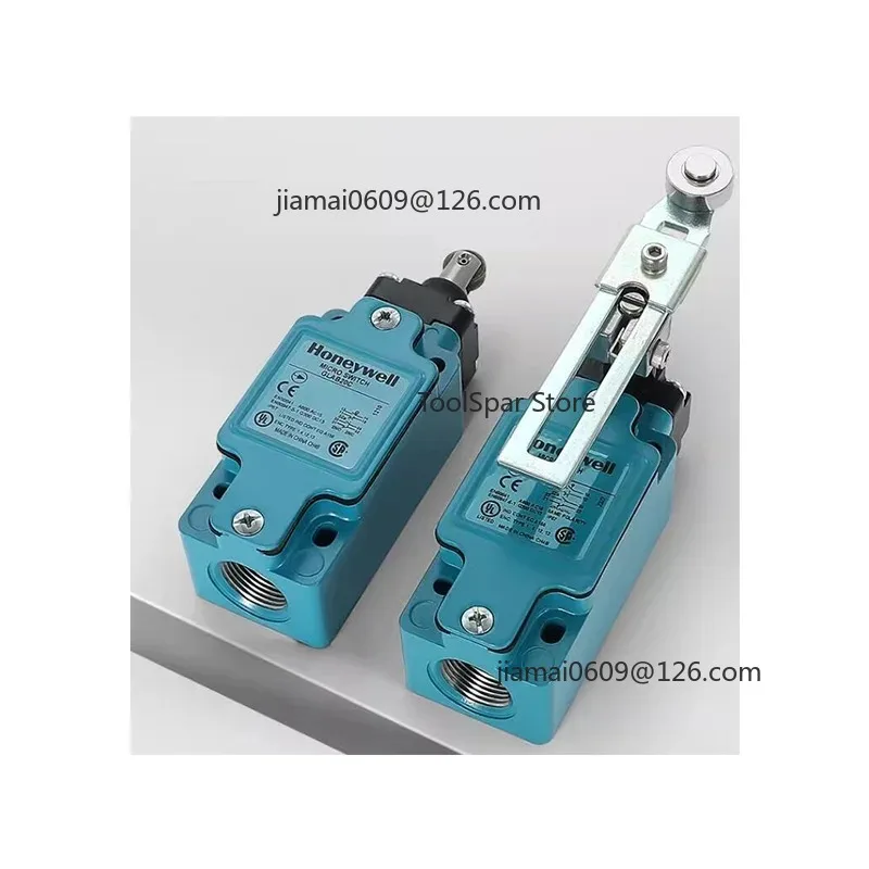 GLAB20A1B GLAB20A2B GLAA20A1A GLAA20A1B Industrial Travel Limit Micro Switch