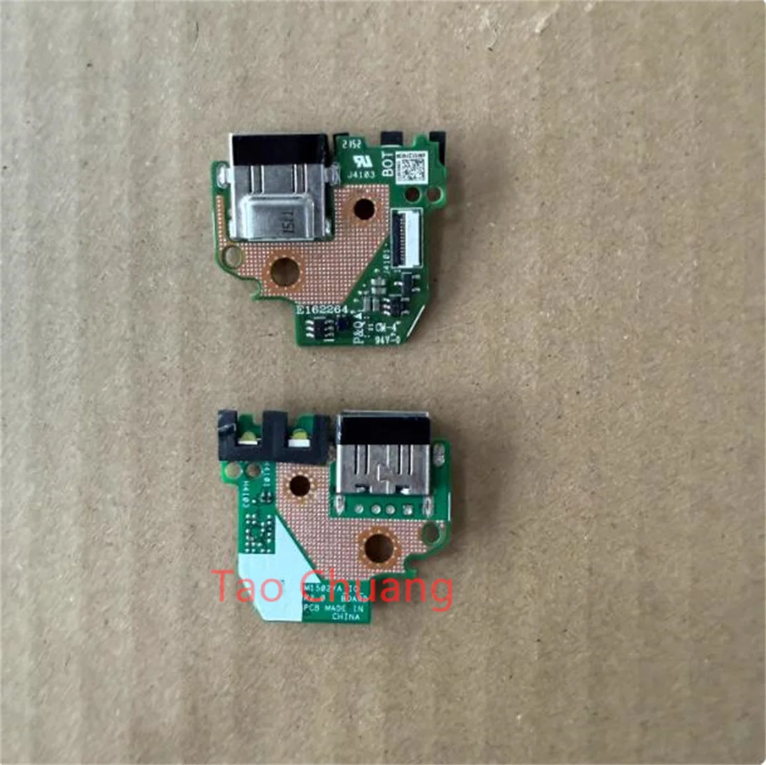 FOR Asus Fearless 15 2022 12th Generation X1502Z M1502I USB Board