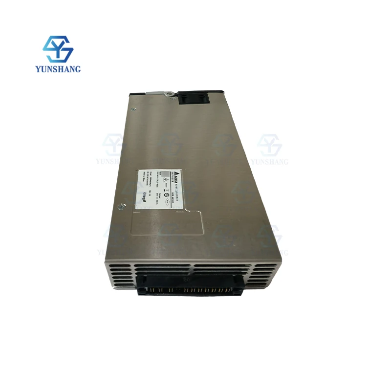 Módulo rectificador de potencia para telecomunicaciones Delta DPR 48V 50A 48/50C ESR-48/56C N