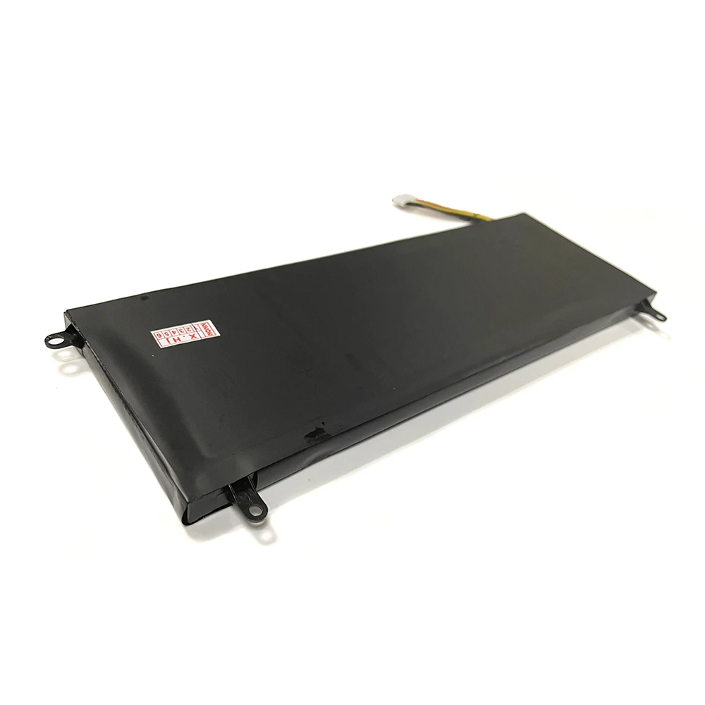 Imagem -06 - Bateria do Portátil para Gigabyte U24 U24f U24f2 U24t U2442 U2442d U2442f U2442n 14 P34g v2 Série 7xinbox Gnc-c30 47.73wh 4300mah