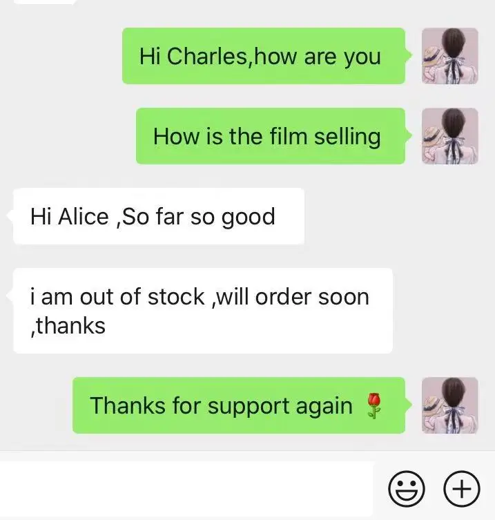 ฟิล์มกรองแสงติดกระจกแบบม้วน ขนาด 1.52x30 เมตร ความเข้มแสง 35% รุ่น HF35100 ป้องกันรังสียูวี 100% ป้องกันความร้อน 90%-95% ป้องกันรังสีอินฟราเรด UV400 ฟิล์มนาโนเซรามิก