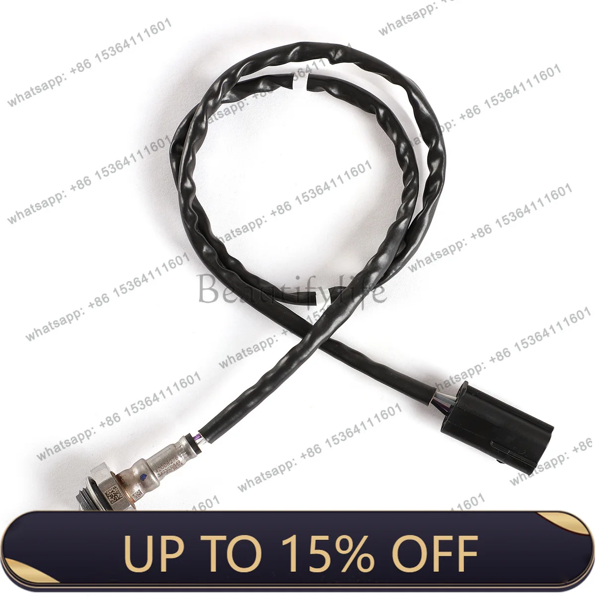 XX. Oxygen sensor 42008276/3473C10849 auto parts