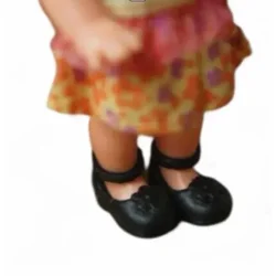 14 styles of shoes for choose accessories for BB sister little kally doll BBI00K001