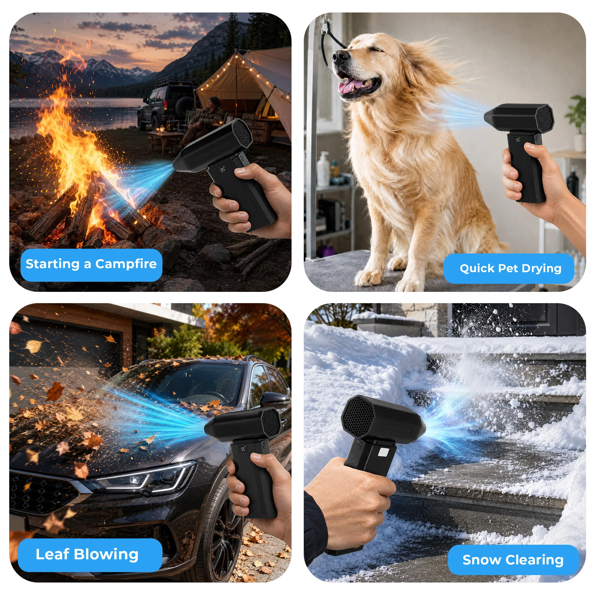 Thumbnail 2 - #6 Low Cost Snow Blowers That Work