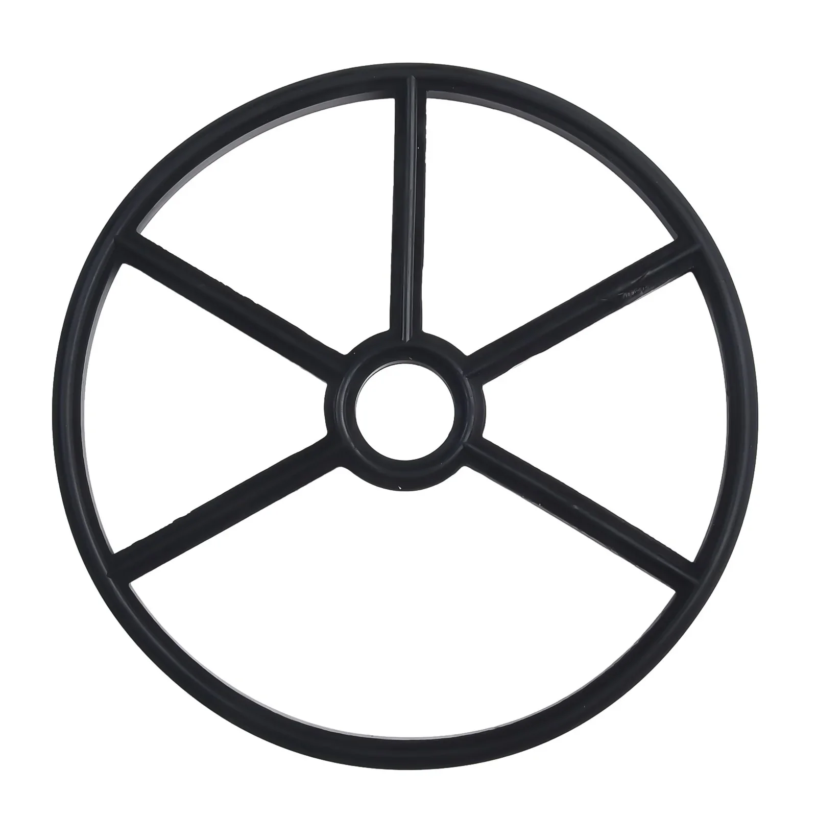 Kit de vedação de junta de aranha de válvula de filtro de piscina de alto desempenho para Hayward SP0710 Vario Flo Durabilidade e eficiência