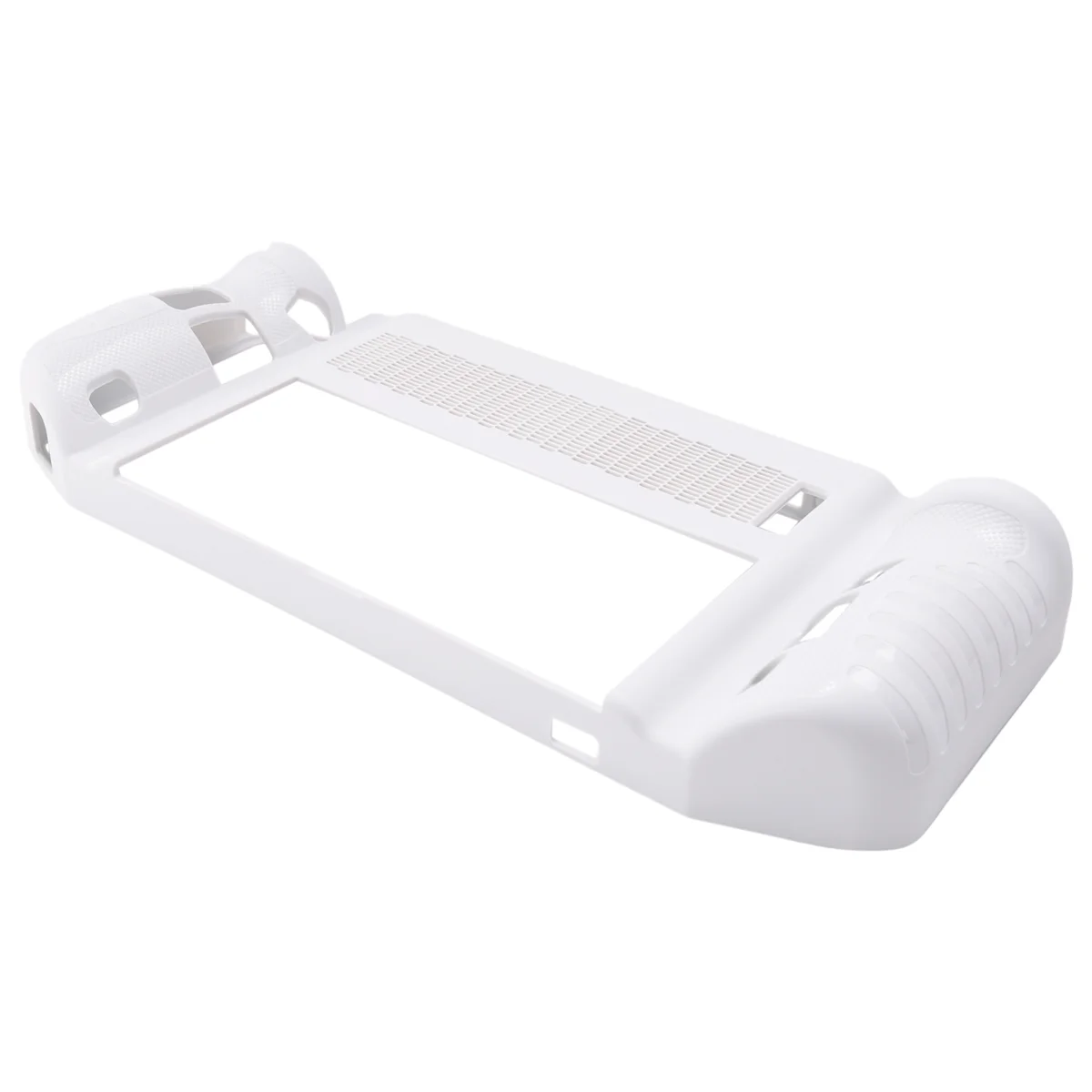 

ГОРЯЧИЙ! !Для портативной игровой консоли Lenovo Legion GO, мягкий защитный чехол из ТПУ с противоударным покрытием, белый