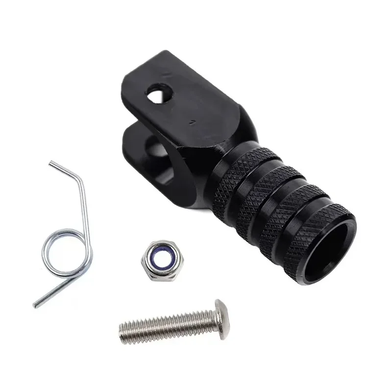 Part black