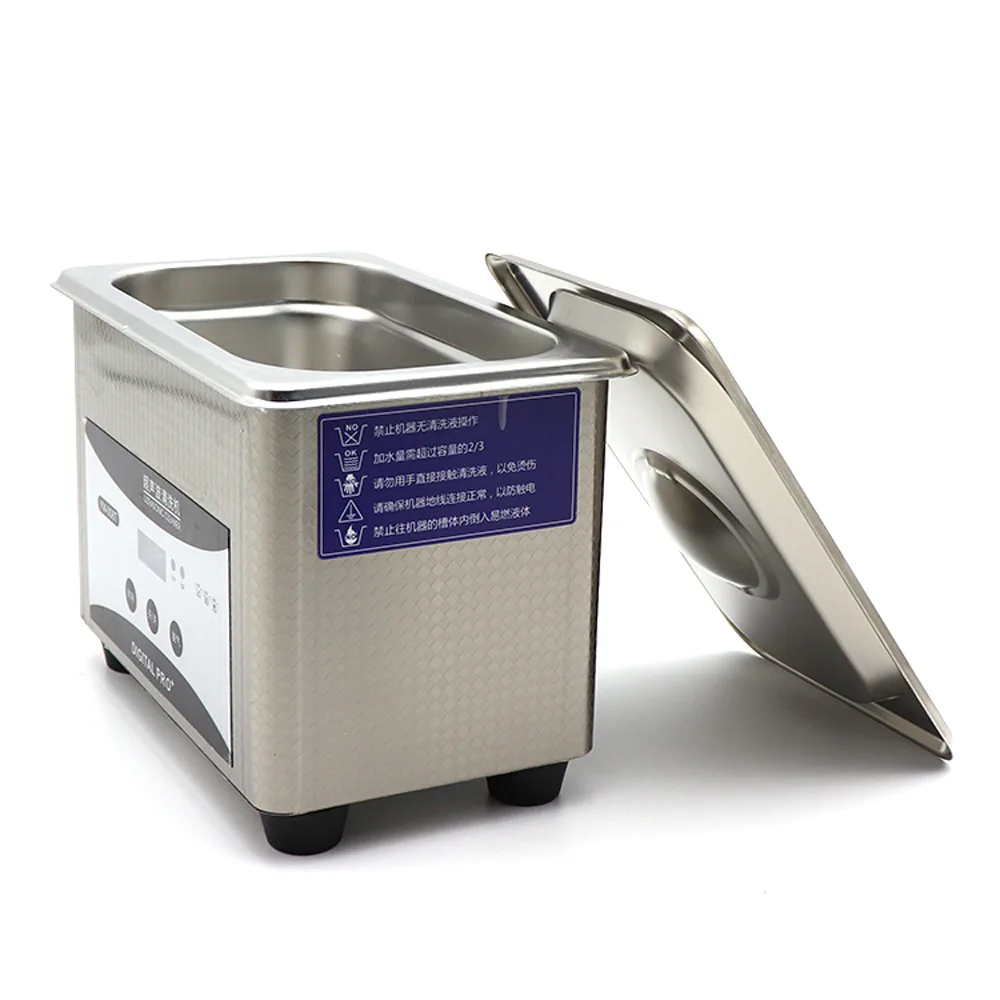 Ультразвуковой очиститель, бытовые очки, ювелирные изделия, ультразвуковая чистящая машина, часы, рукав для протезов, машина для чистки материнской платы