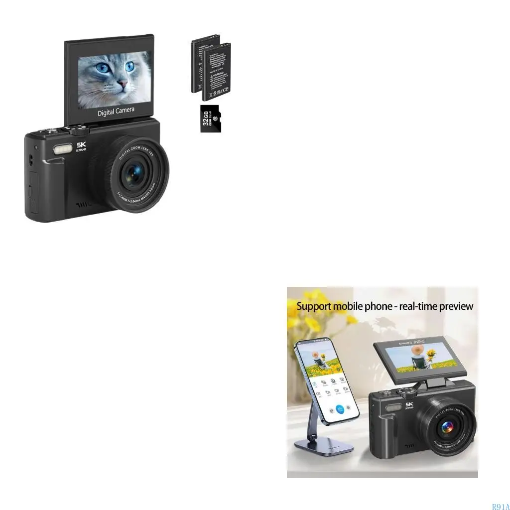 R91A 180 Degree Rot…