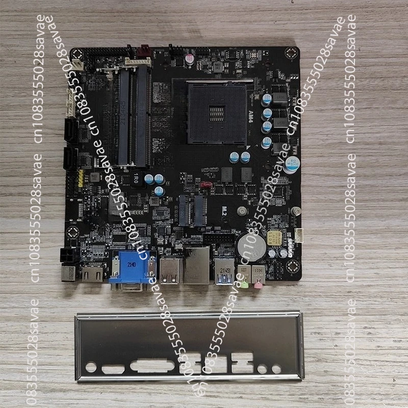 A300A-M4-T15 17*17 لوحة رئيسية متكاملة صغيرة 2345 أداء سوبر A320