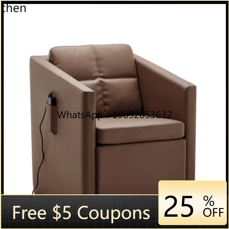 barber shop hair chair perm and dyeing area hair cutting seat new  shop chair lift hair salon special