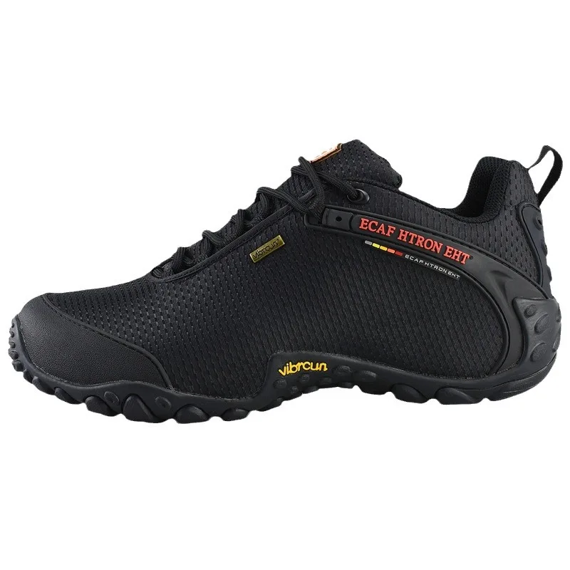 

Outdoor Mountain Climbing Shoes Non-Slip Breathable for Women and Men Trekking Sneakers Hiking Shoes Water Shoes 2024 New Style