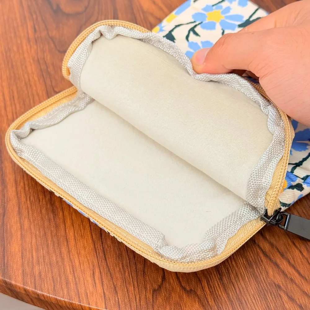 Tablet Storage Bag 6-7inch E-Reader Waterproof Shockproof Sleeve Portable Case Anti-Scratch Bags for Kindle/Boox/Kobo/iReader