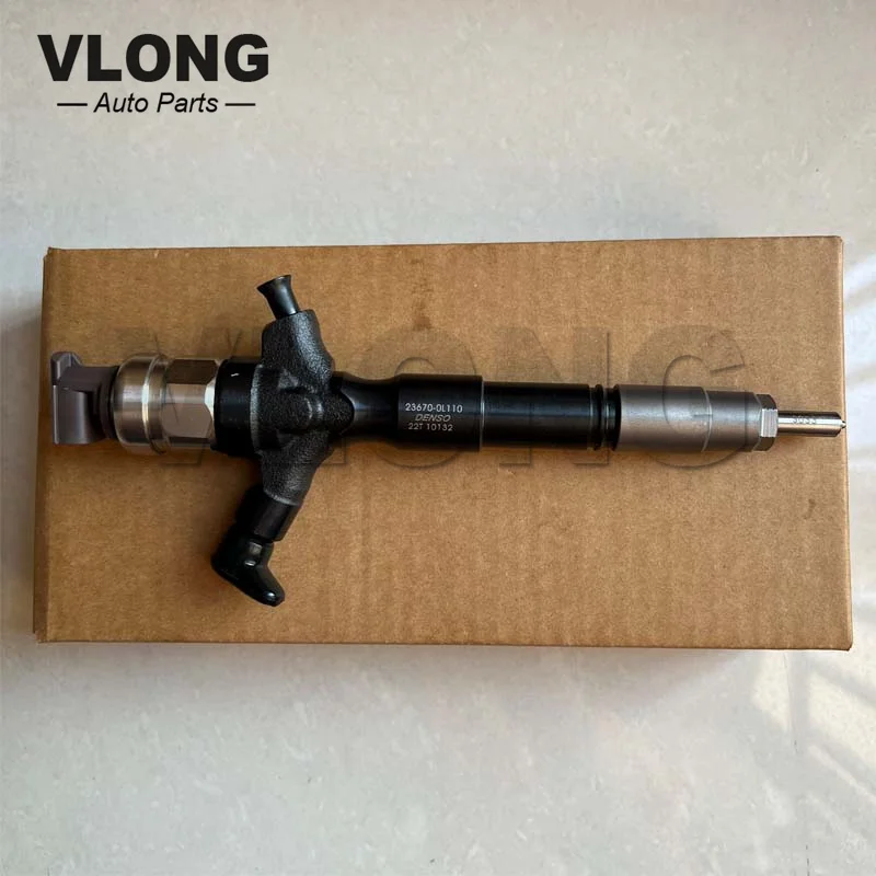 Diesel Common Rail …