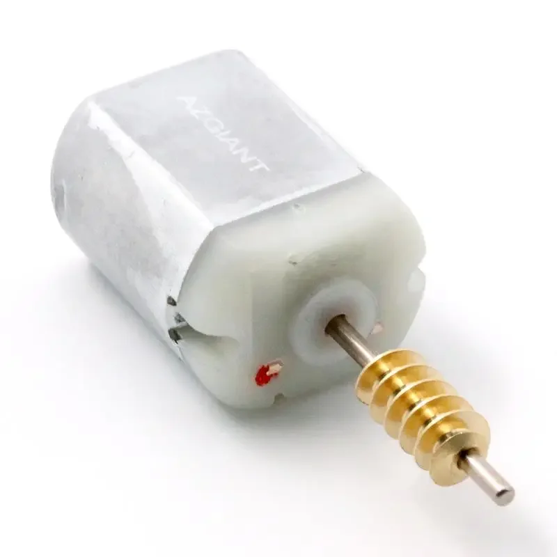 

AZGIANT Car Steering Column Motor ESL ELV for 2021-2023 Skoda Octavia DC 12V FC-280 High Power Quiet Operation