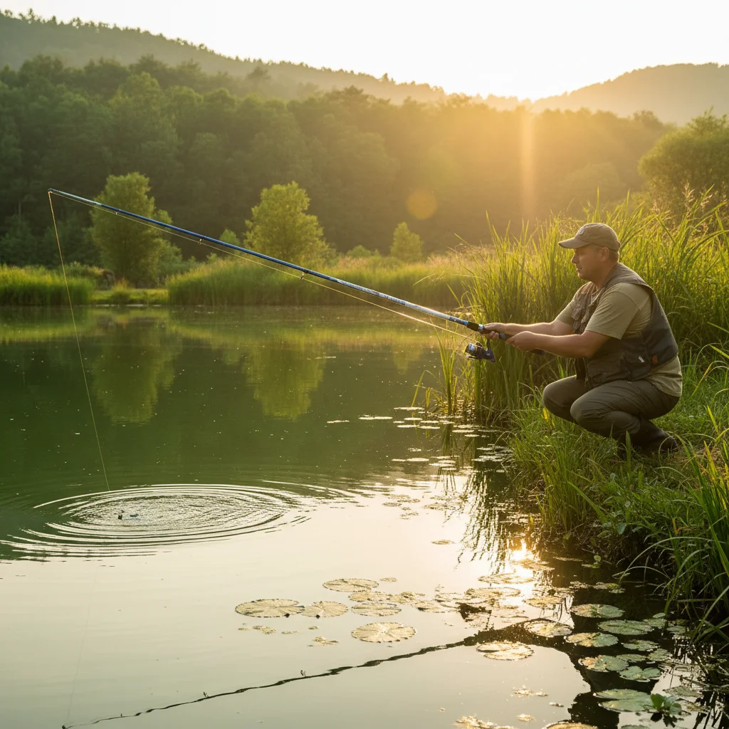 

Carbon Fishing-Rod 28 Tone 3.6-4.5m Ultra Light And Hard Long Joint Design For Freshwater Fishing