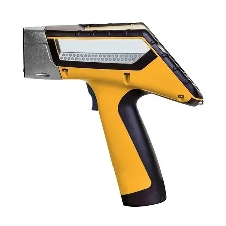 DE Thermo Scientific XL2800 Metal XRF Analyzer