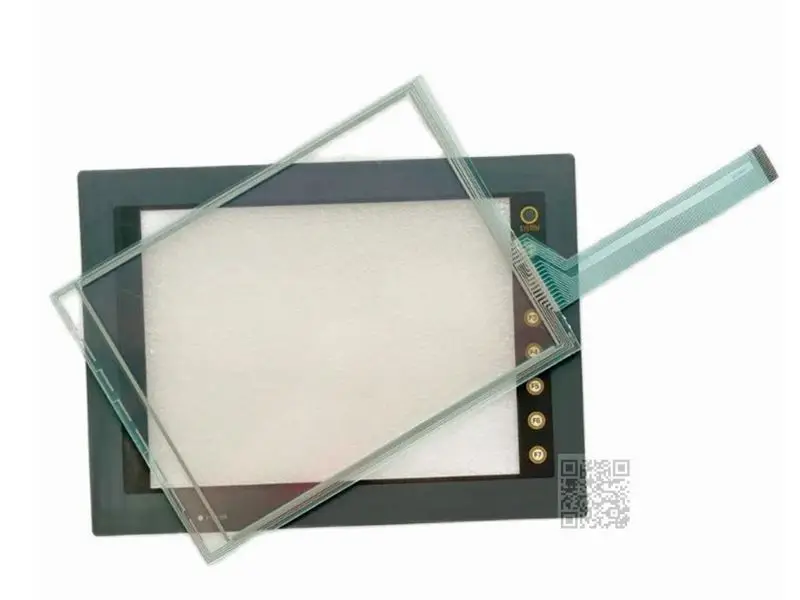 New UG430H-VH4 Touch Glass Protective Film