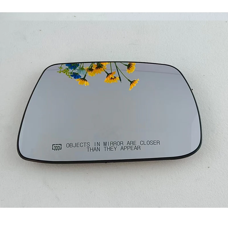 Beheizbare Rückspiegelgläser für Links & Rechts für Jeep Grand Cherokee WK 2005-2010 OE 5142875AA / 5142874AA – Detail 4