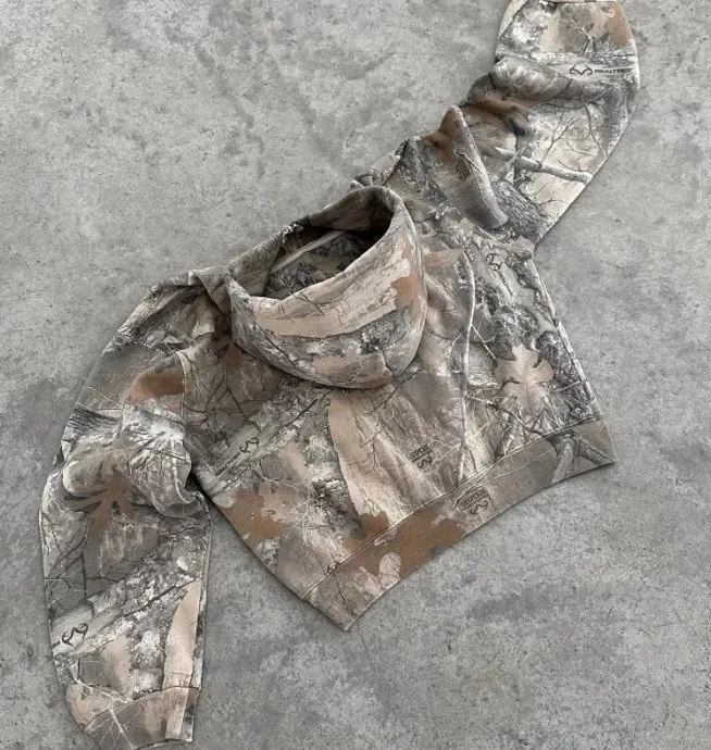 New Autumn And Winter Couple Style Zipper Sweatshirt Jacket Loose Long-Sleeved Casual Pullover Hooded Sweatshirt Trendy Style