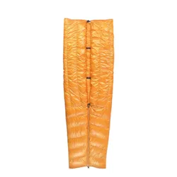 Jolmo Lander ULTRAlight Backpacking Quilts Goose Down Sleeping Bag Camping Duck Down Quilts Outdoor Down Top Quilts 800fp Q-250