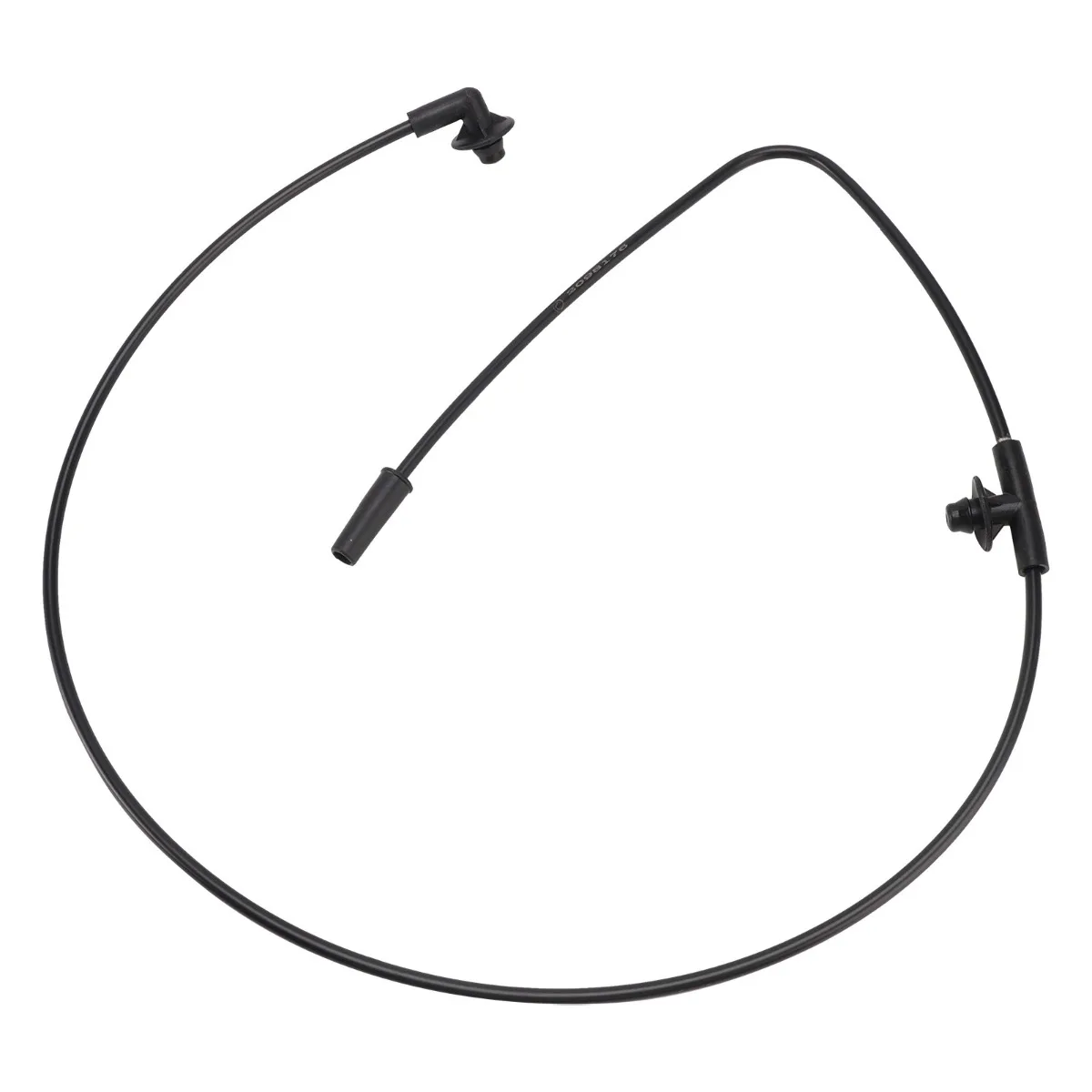 Car Front Windshield Washer Hose 20908176 for Cadillac Escalade 2007-2014 Replacement Accessories