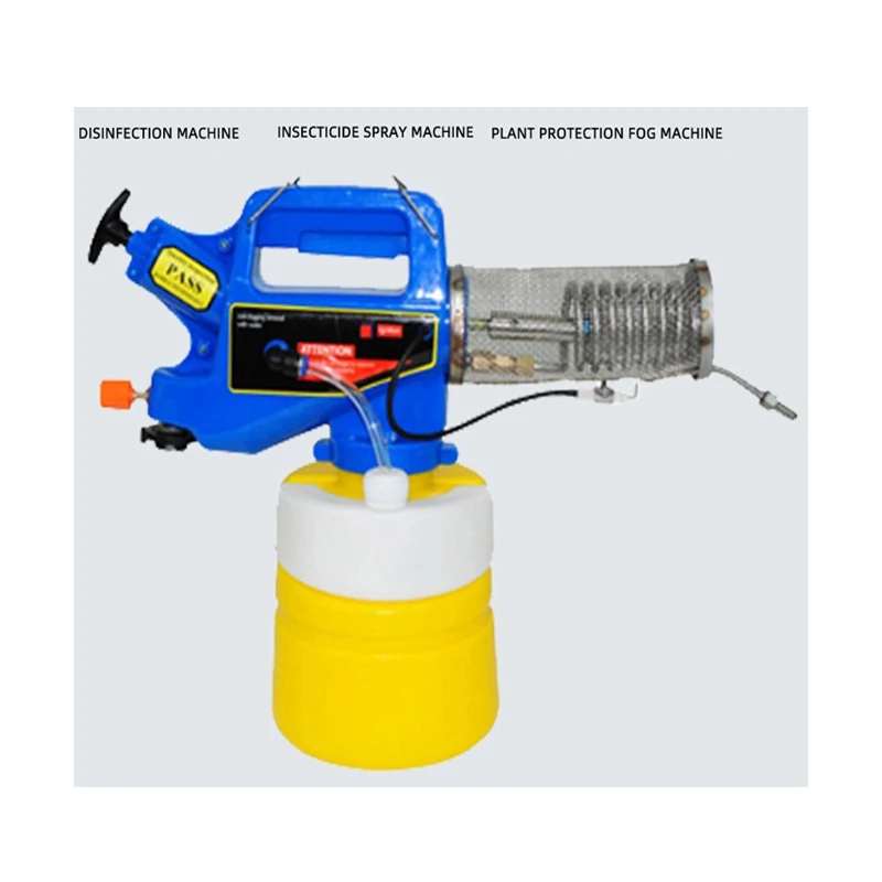 Hot Sale Mini-lite ulv sprayer Portable Thermal Fogging machine
