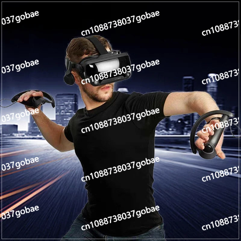 Finger Tiger VR 2.0 set Finger Tiger handle VR glasses VRchat players must enter