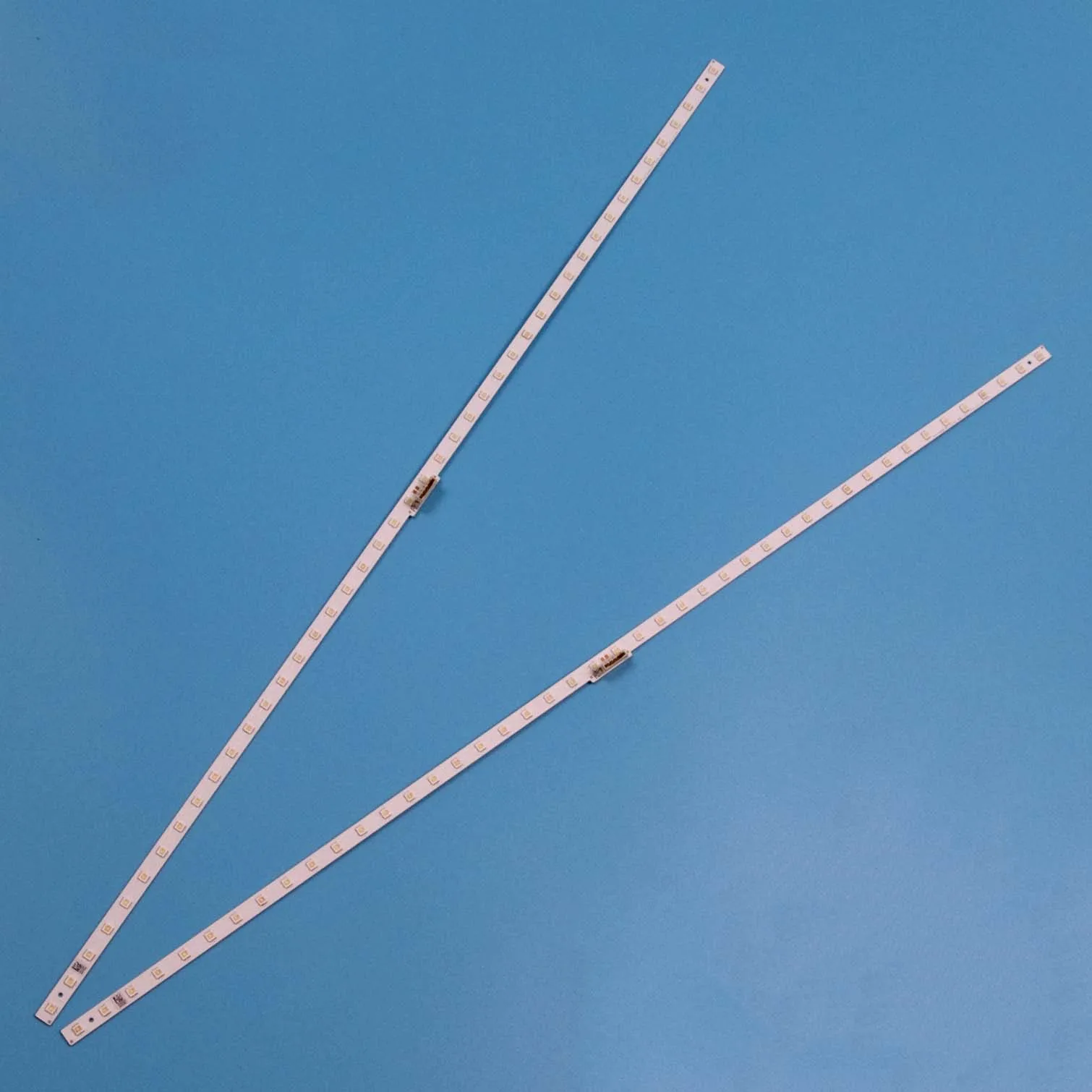 Kits TV's Illumination Bar V9Q6-490SM0-R0 Backlight Strip 19Y_Q60_STC490A97_3030F_BLUE_44EA_REV2.0 Bands For Samsung QE49LS01TAU