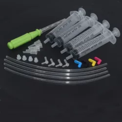 Original Ink Cartridge Refill Ink Kit For Epson XP 2100 2105 3100 3105 4100 4105 2810 2830 Printer