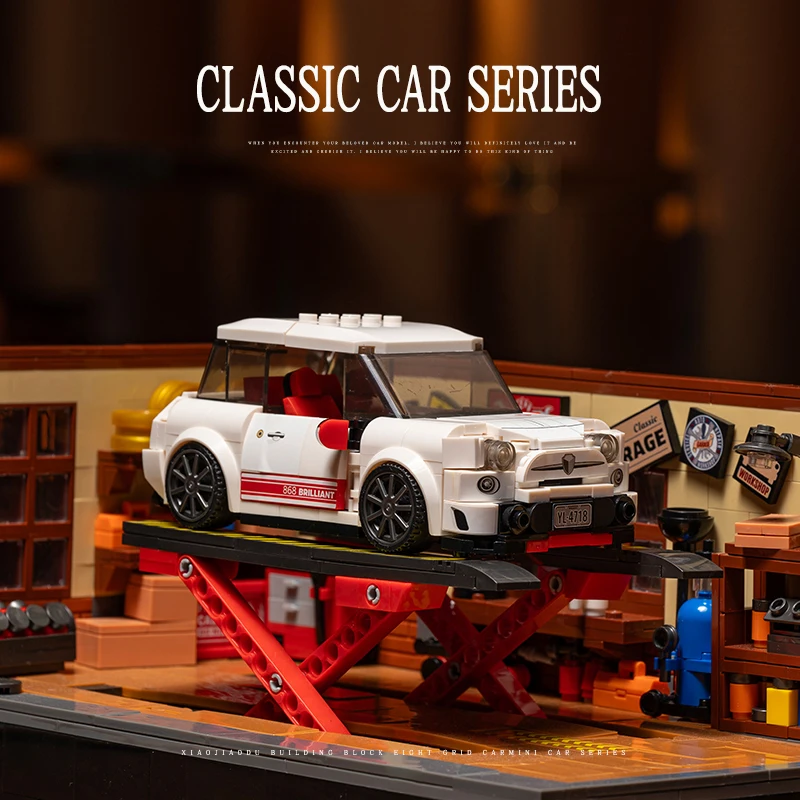 Thumbnail 4 - #11 Low Cost Classic Building Blocks Sets That Work