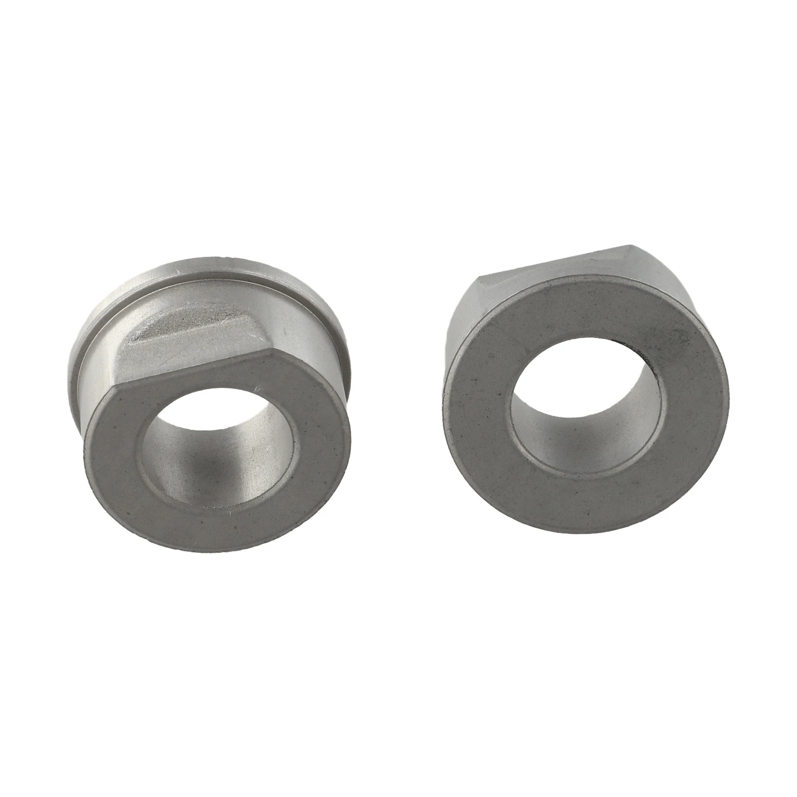 

4 шт. втулки переднего колеса для косилок Craftsman 532009040 532124959 втулки колес Запчасти для газонокосилок Садовые электроинструменты