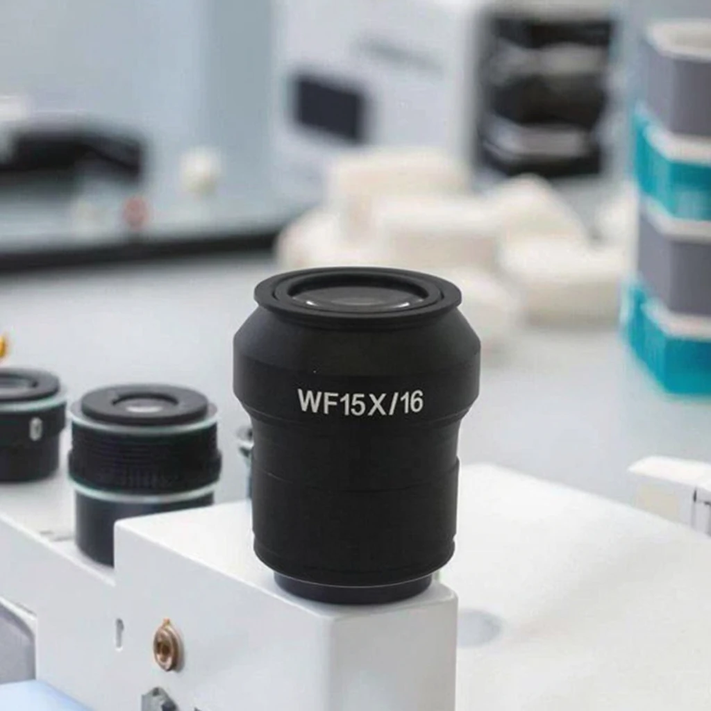 ZM0850-15EX 15X16mm Focusing Microscope Eyepiece