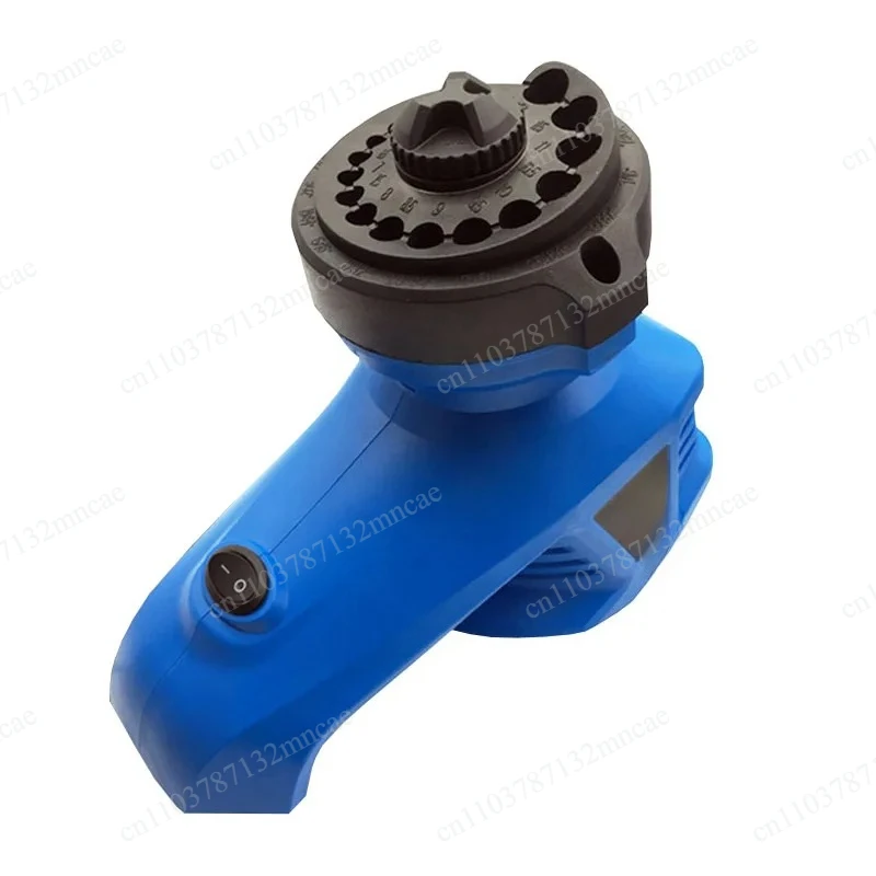 Twist Drill Bit Grinder Household Electric  Drill Grinder  Drill Bit Machine