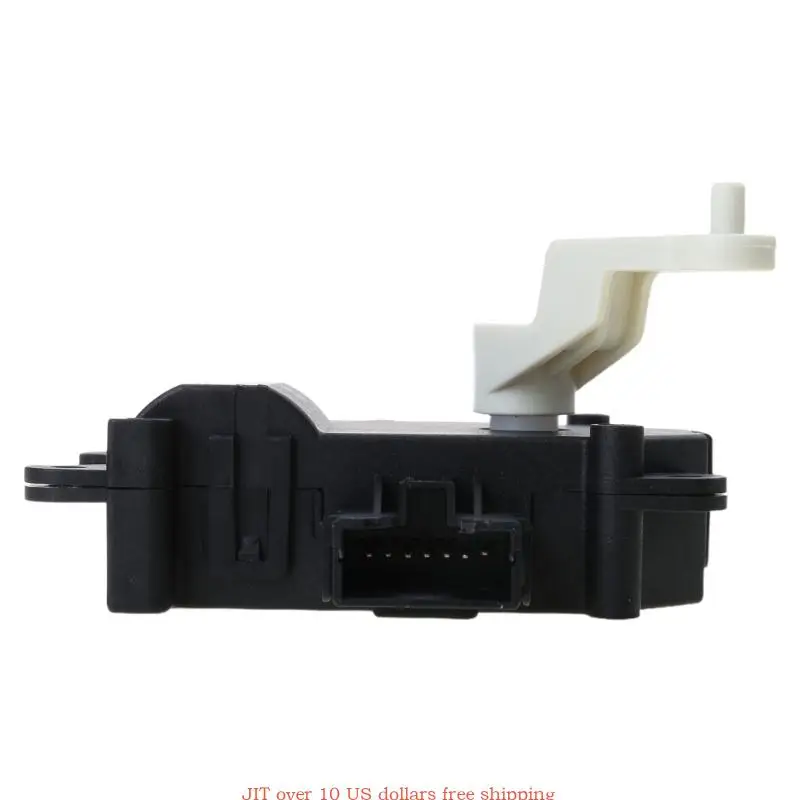 Auto Accessory Heater Air Climate Controls Mix Servo Damper Replacement 87106-48020 604-941 8710648020 Repair Part