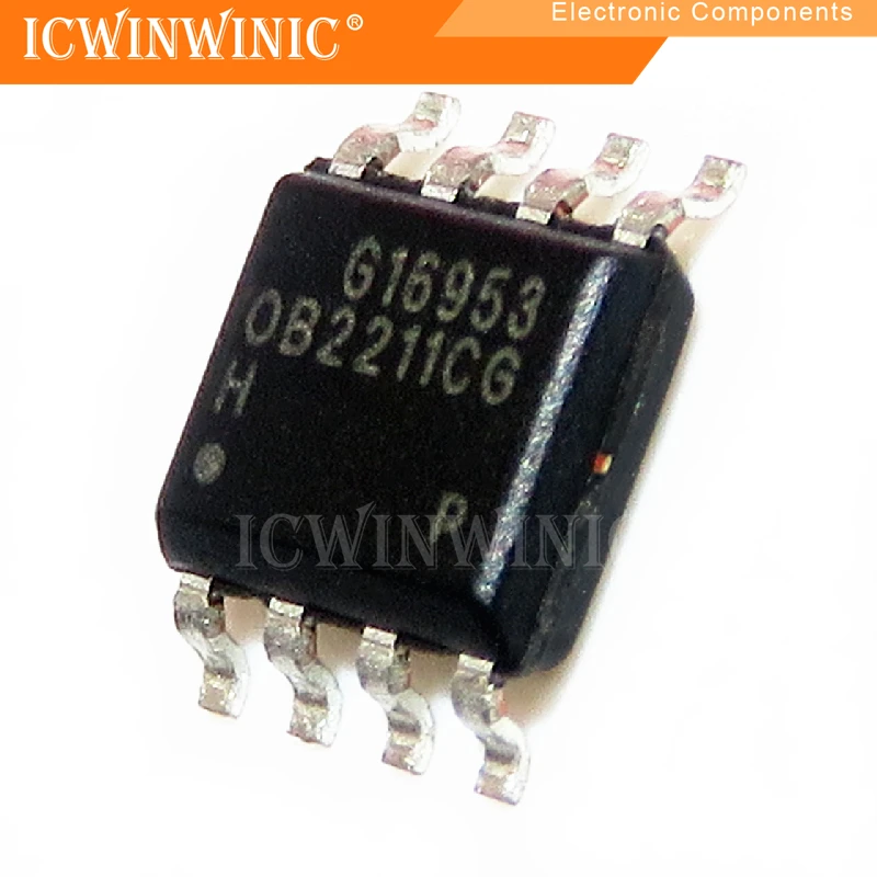 10piece OB2211CP OB2211