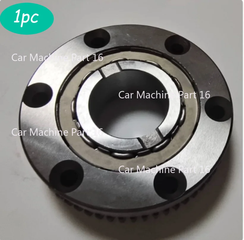 One-Way Starter Clutch & Electric Starter Freewheel  For Benelli TRE 899 Cafe Racer TNT 1130