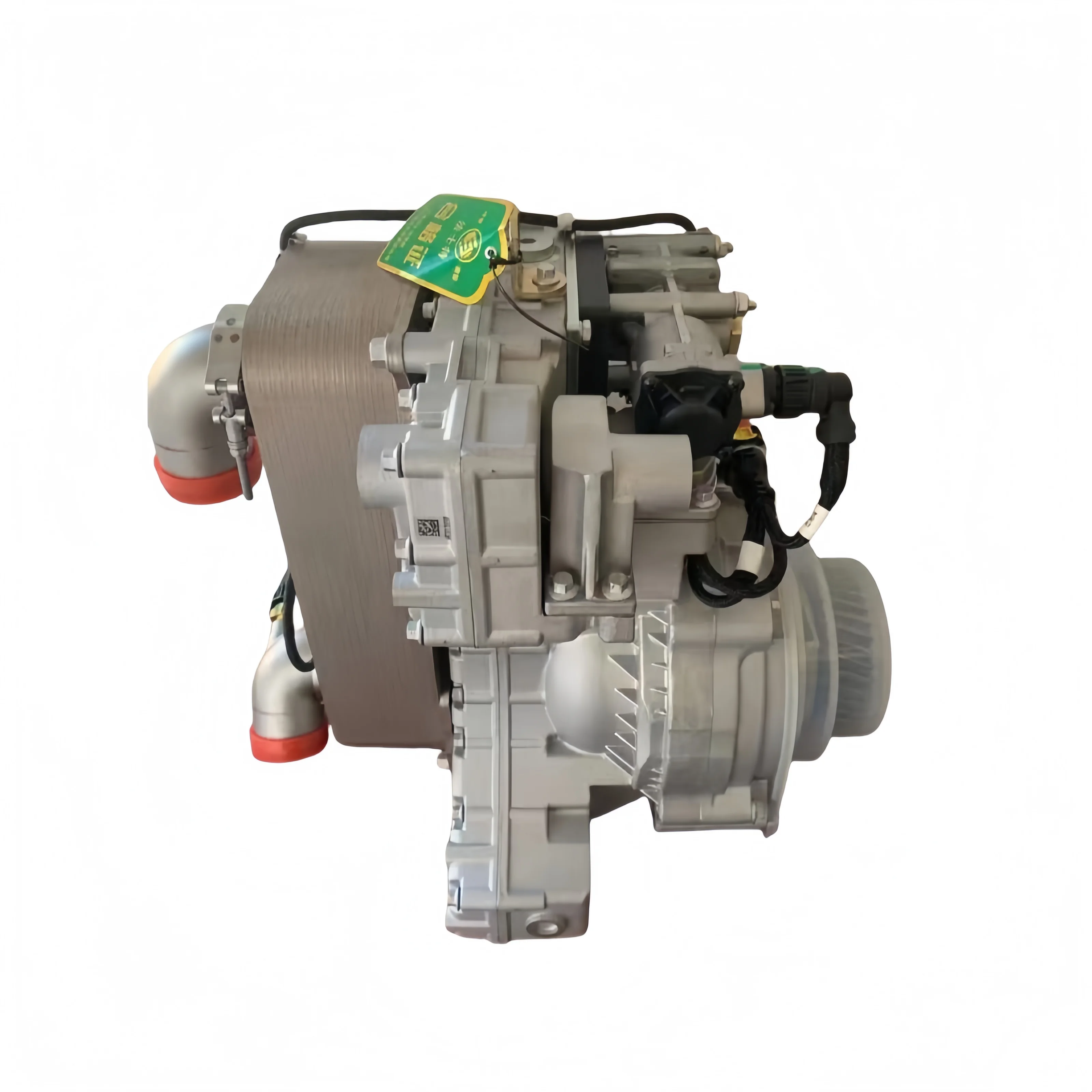 Shacman X3000 X5000…