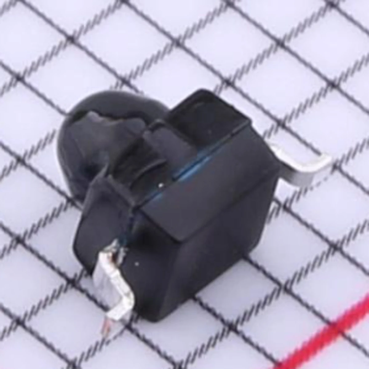 VEMD2020X01 NEW Original 940nm 50mA ±15° 60V 1nA SMD2P Gull Wing High Speed Silicon PIN Photodiode 940NM 2SMD SENSOR PHOTODIODE