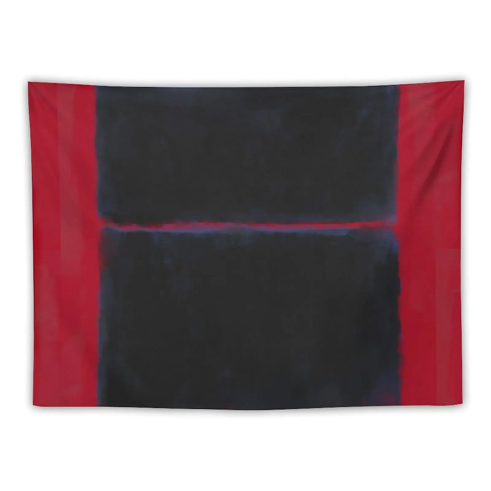 Rothko Inspired #6 Tapestry For Bedroom House Decoration Tapestry