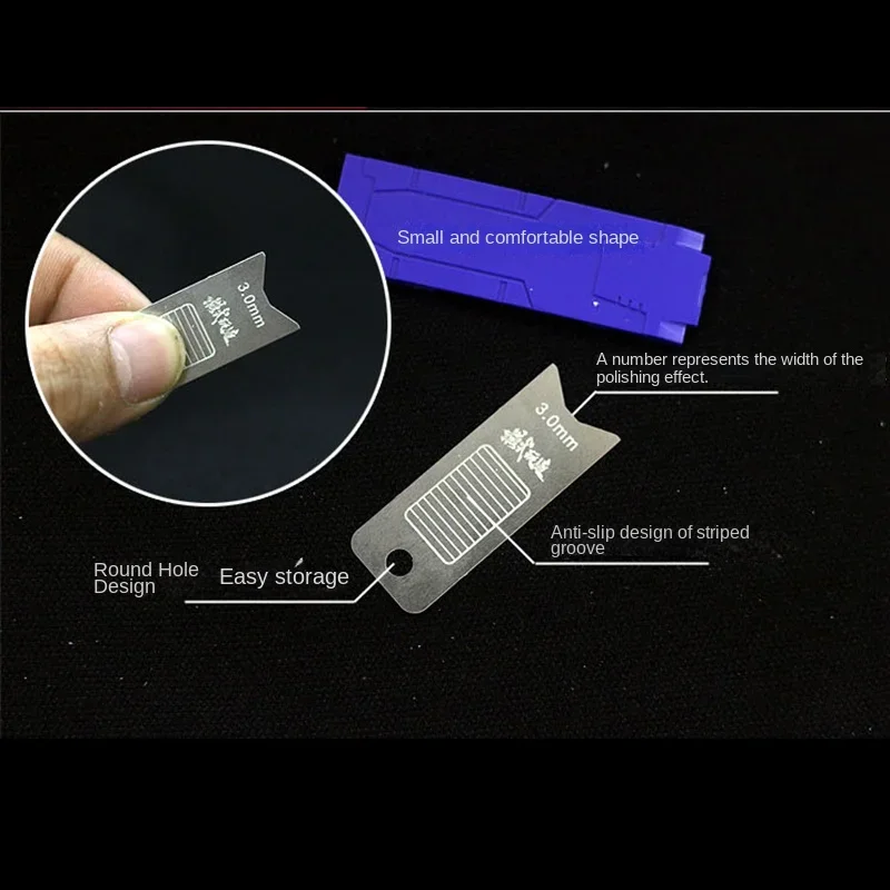 MS001diy สแตนเลส C-surface เครื่องบดรุ่นรายละเอียดการปรับเปลี่ยนมือเครื่องมือ