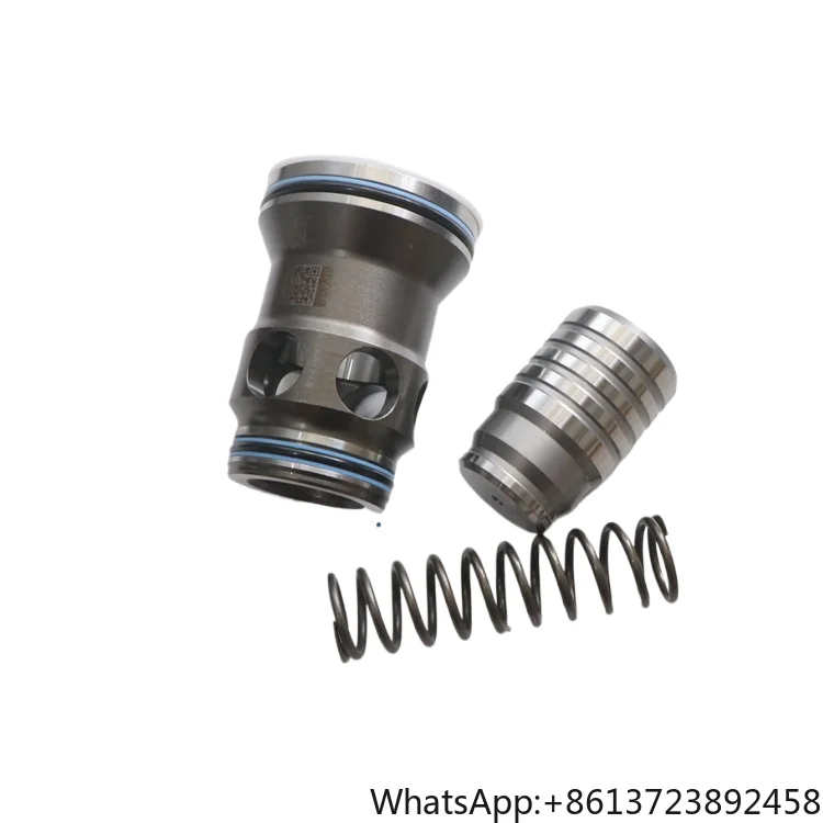 

Rexroth 2-way cartridge relief Valve R900938014 LC40DB40D7X/ Original