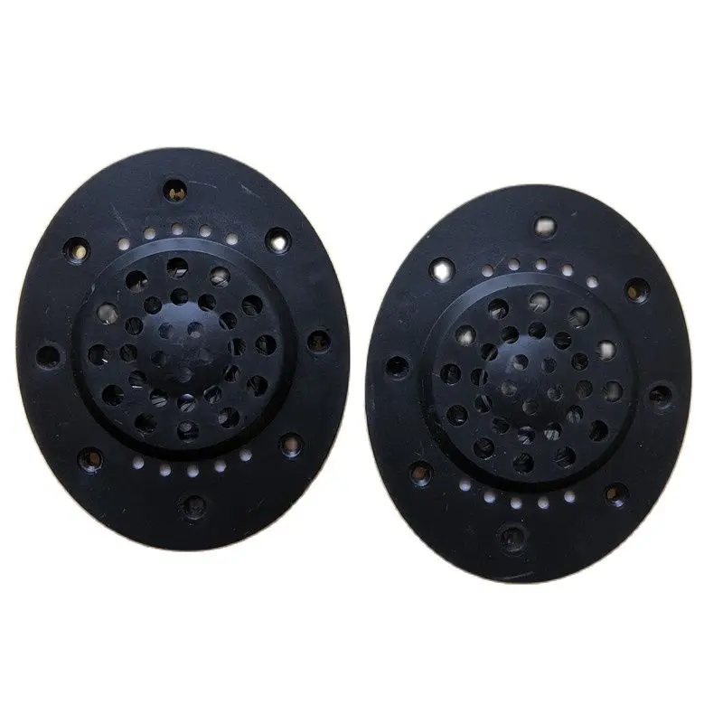 2pcs 40mm 32ohm Speaker Unit DIY Headphone Driver